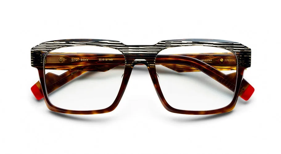 Etnia Barcelona SITO Eyeglasses - view 14